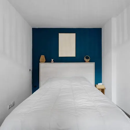 Appartement Face Aux Aiguilles D'arves *