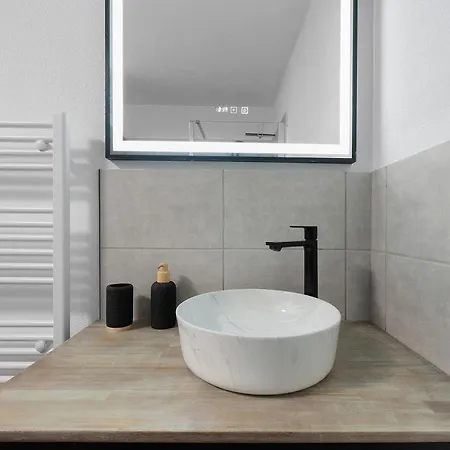 Appartement Face Aux Aiguilles D'arves